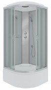 Душевая кабина Niagara Classic NG-2307-14 80x80 Душевая кабина Niagara Classic NG-2307-14 80x80