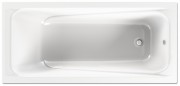 Акриловая ванна Метакам Light 150x70 Акриловая ванна Метакам Light 150x70