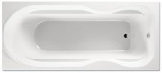 Акриловая ванна Метакам Vista 170x75 Акриловая ванна Метакам Vista 170x75