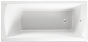Акриловая ванна Метакам Standart 150x70 Акриловая ванна Метакам Standart 150x70