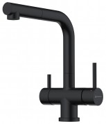 Смеситель для кухни Omoikiri Takamatsu-S-GB 4994358 Смеситель для кухни Omoikiri Takamatsu-S-GB 4994358