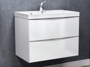 Тумба подвесная Vela Бриз 70П Classic TU27050