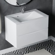 Тумба подвесная Vela Бриз 75П Elen TU27052 Тумба подвесная Vela Бриз 75П Elen TU27052