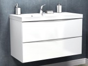 Тумба подвесная Vela Бриз 90П Classic TU27056 Тумба подвесная Vela Бриз 90П Classic TU27056