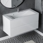 Тумба подвесная Vela Бриз 100П Elen TU27058 Тумба подвесная Vela Бриз 100П Elen TU27058