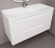 Тумба подвесная Vela Бриз 100П Andrea TU270581 Тумба подвесная Vela Бриз 100П Andrea TU270581