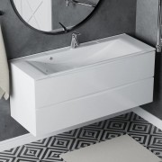 Тумба подвесная Vela Бриз 120П Elen TU27061 Тумба подвесная Vela Бриз 120П Elen TU27061