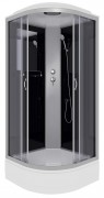 Душевая кабина Niagara Classic NG-3501-14 90x90 Душевая кабина Niagara Classic NG-3501-14 90x90