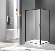 Душевой уголок Roxen Caspia 55060-120B 120x80