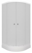 Душевой уголок Triton Вельвет A1 90x90 Щ0000063056 Душевой уголок Triton Вельвет A1 90x90 Щ0000063056
