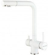 Смеситель для кухни Paulmark Skalen Sk213020-431 Смеситель для кухни Paulmark Skalen Sk213020-431