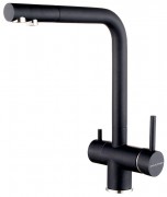 Смеситель для кухни Paulmark Skalen Sk213020-418 Смеситель для кухни Paulmark Skalen Sk213020-418