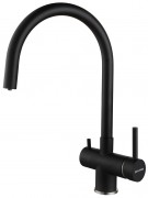 Смеситель для кухни Paulmark Heller He213218-401 Смеситель для кухни Paulmark Heller He213218-401