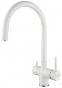 Смеситель для кухни Paulmark Heller He213218-431 Смеситель для кухни Paulmark Heller He213218-431