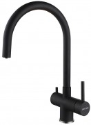 Смеситель для кухни Paulmark Heller He213218-418 Смеситель для кухни Paulmark Heller He213218-418