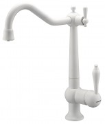 Смеситель для кухни Paulmark Retro Re213226-431 Смеситель для кухни Paulmark Retro Re213226-431