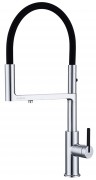 Смеситель для кухни Paulmark Tornado To213402-CR Смеситель для кухни Paulmark Tornado To213402-CR