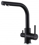 Смеситель для кухни Paulmark Essen Es213011-401TB Смеситель для кухни Paulmark Essen Es213011-401TB