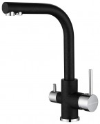 Смеситель для кухни Paulmark Essen Es213011-308 Смеситель для кухни Paulmark Essen Es213011-308