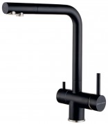 Смеситель для кухни Paulmark Skalen Sk213020-401 Смеситель для кухни Paulmark Skalen Sk213020-401