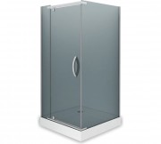 Душевой уголок ALEX BAITLER 100x100 AB 244-100 Душевой уголок ALEX BAITLER 100x100 AB 244-100