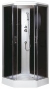 Душевая кабина Niagara Ultra NG-2506-01 90x90 Душевая кабина Niagara Ultra NG-2506-01 90x90