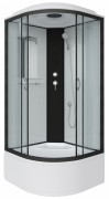 Душевая кабина Niagara Classic NG-6709-14 100x100 Душевая кабина Niagara Classic NG-6709-14 100x100