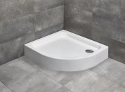 Душевой поддон Radaway Laros A850 Compact 85х85 Душевой поддон Radaway Laros A850 Compact 85х85