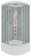 Душевая кабина Niagara Classic NG-2309-14G 100x100 Душевая кабина Niagara Classic NG-2309-14G 100x100