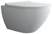 Унитаз подвесной Berges Puma XL Rimless 082126 Унитаз подвесной Berges Puma XL Rimless 082126