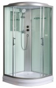 Душевая кабина Welt-Wasser Werra 902 с крышей Душевая кабина Welt-Wasser Werra 902 с крышей