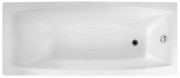 Ванна чугунная Wotte Forma 150x70 Ванна чугунная Wotte Forma 150x70