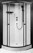 Душевая кабина AM.PM X-Joy W94C-401-100BT 100х100 Душевая кабина AM.PM X-Joy W94C-401-100BT 100х100