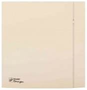Вытяжной вентилятор Soler&Palau Silent-100 CHZ Ivory Design 5210402300-434700