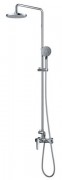 Душевая система Caprigo Atlantic 51-315-CRM Душевая система Caprigo Atlantic 51-315-CRM