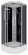 Душевая кабина Niagara Classic NG-3502-14G 100x100 Душевая кабина Niagara Classic NG-3502-14G 100x100