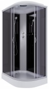 Душевая кабина Niagara Classic NG-3512-14L 120x80 Душевая кабина Niagara Classic NG-3512-14L 120x80