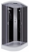 Душевая кабина Niagara Classic NG-3512-14R 120x80 Душевая кабина Niagara Classic NG-3512-14R 120x80