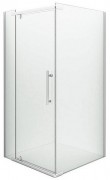 Душевой уголок Erlit ER 10110H-C1 100x100 Душевой уголок Erlit ER 10110H-C1 100x100