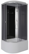 Душевая кабина Niagara Eco E100/70/40R/TN 100x70