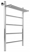 Полотенцесушитель водяной Indigo Line 80/50 с полкой LLSHW80-50P Полотенцесушитель водяной Indigo Line 80/50 с полкой LLSHW80-50P