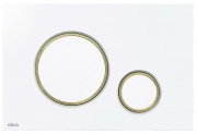 Кнопка смыва Alcaplast M775