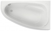 Акриловая ванна Cersanit Joanna 150x95 R правая Акриловая ванна Cersanit Joanna 150x95 R правая