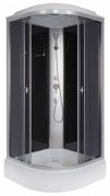 Душевая кабина Niagara Eco E90/26/TN 90х90 Душевая кабина Niagara Eco E90/26/TN 90х90