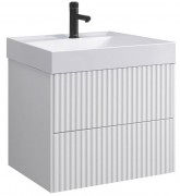 Тумба под умывальник Belux Сиртаки НП 60-02 белый Тумба под умывальник Belux Сиртаки НП 60-02 белый