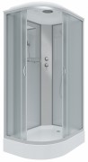 Душевая кабина Niagara Classic NG-3312-14R 120x80 Душевая кабина Niagara Classic NG-3312-14R 120x80