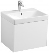 Тумба с умывальником Акватон Асти 55 (1A2631V0AX2B0)