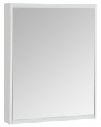 Шкаф с зеркалом Акватон Нортон 65 Шкаф с зеркалом Акватон Нортон 65