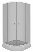 Душевой уголок Triton Грэй А 90x90 с поддоном Щ0000066464 Душевой уголок Triton Грэй А 90x90 с поддоном Щ0000066464