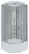 Душевая кабина Niagara Classic NG-2308-14G 90x90 Душевая кабина Niagara Classic NG-2308-14G 90x90